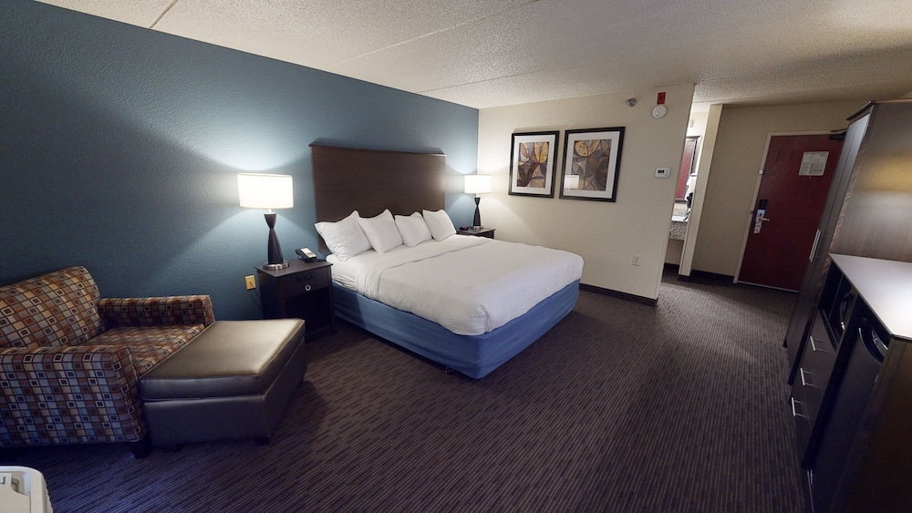 Room, 1 King Bed, Non Smoking - Photo 2