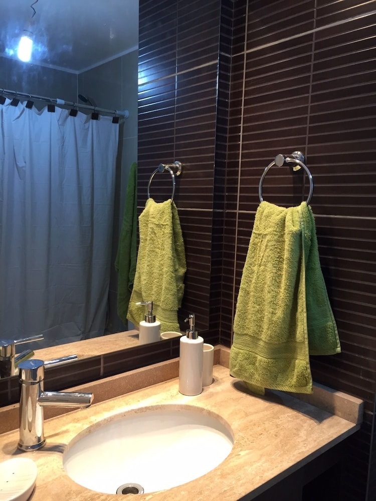 Standard Apartment, 2 Bedrooms, Private Bathroom, River View (807) photo 2