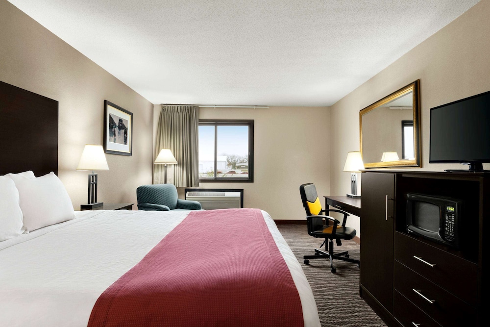 Room, 1 Queen Bed, Non Smoking photo 2