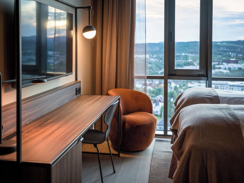 Twin Room (Accesible) - Photo 6