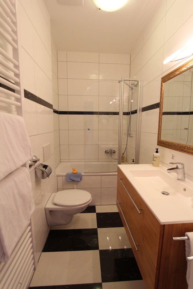 Taubertal tower room - Photo 2