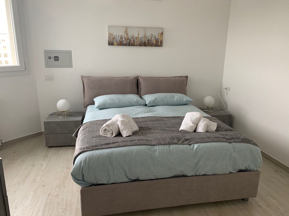 Apartment, 3 Bedrooms, Terrace (2nd floor)