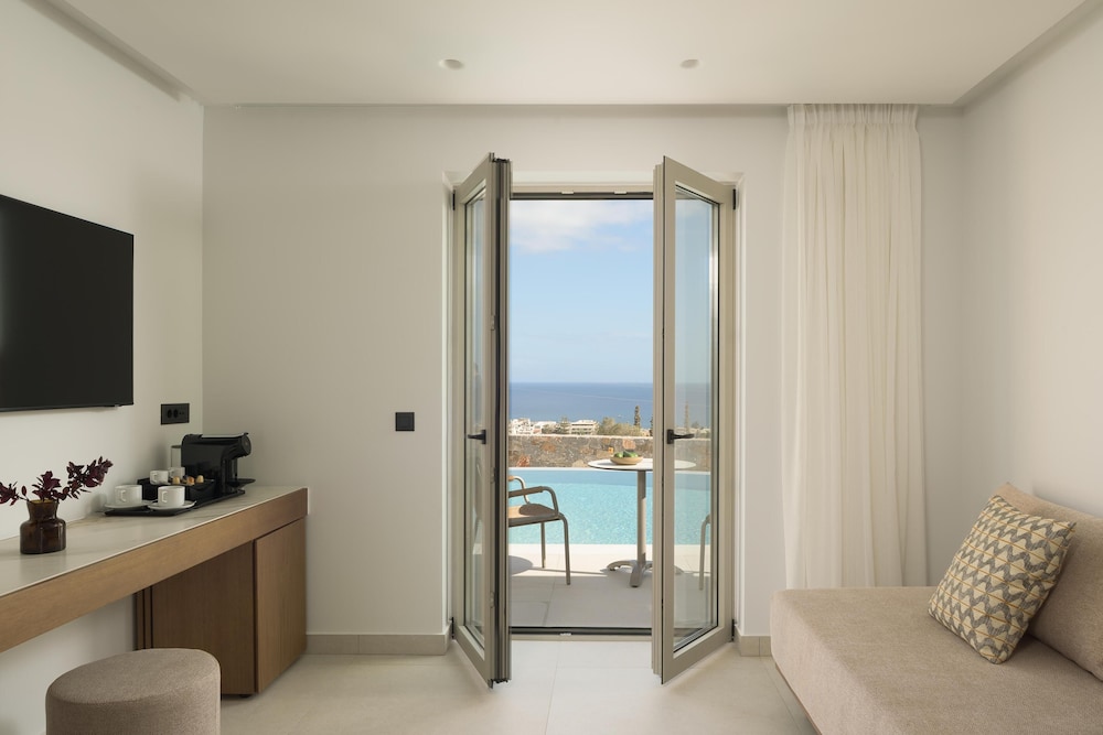Premium Suite Private Pool
