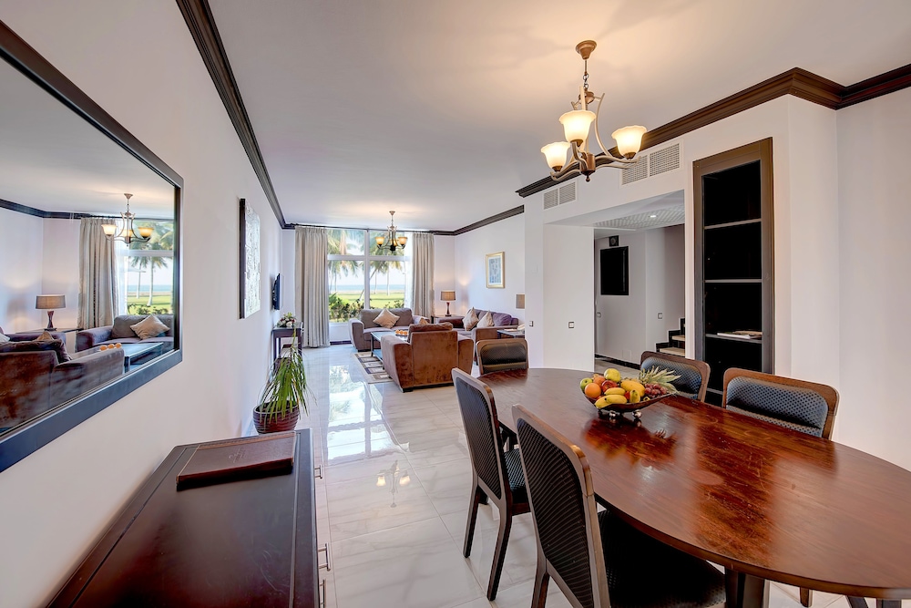 Villa, 3 Bedrooms, Smoking (Dining Area) photo 1