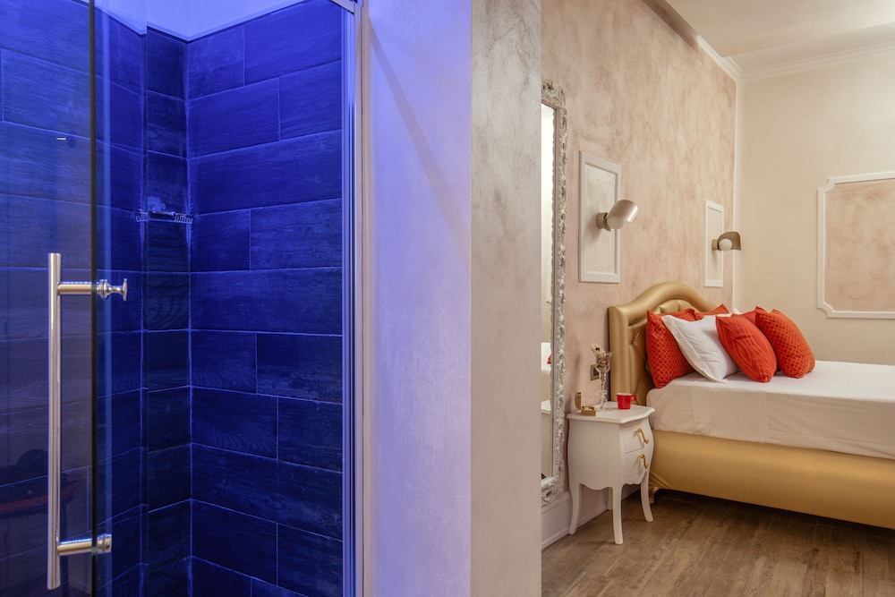 Superior Double Room (Gange) photo 2