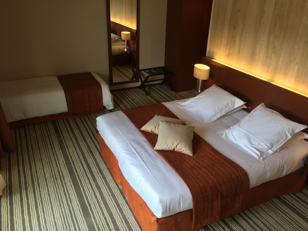 Triple Room photo 1