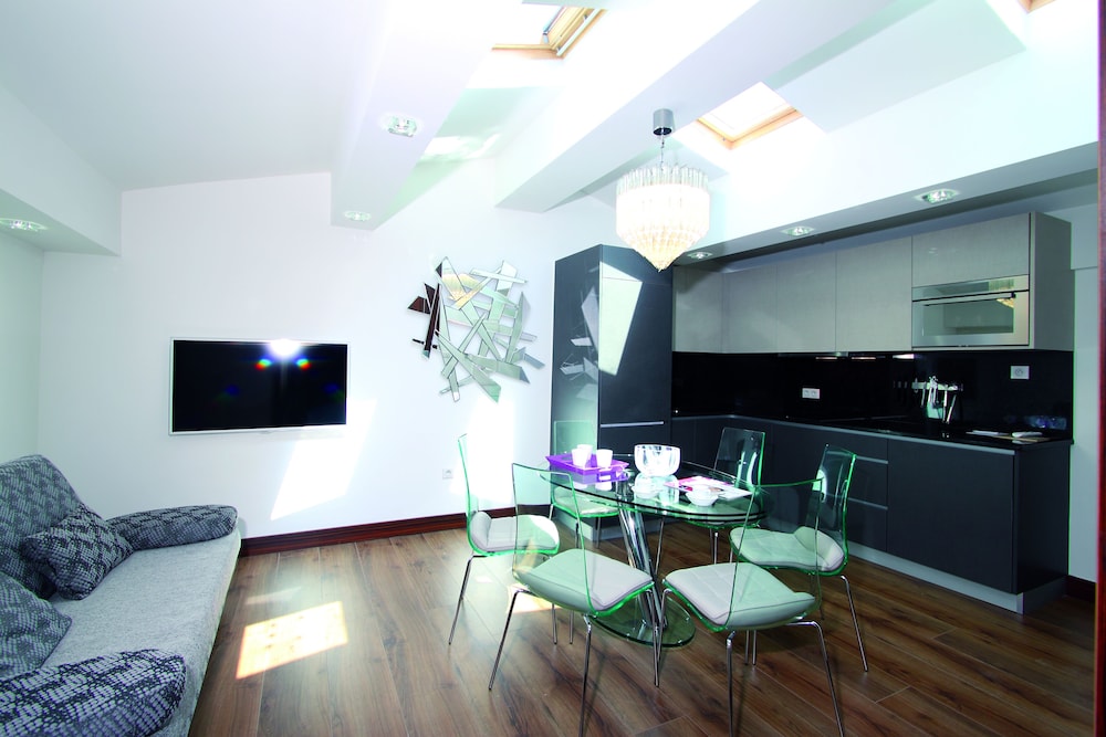 Loft, 2 Bedrooms photo 3