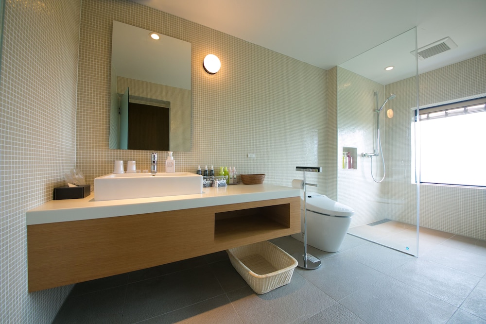 Deluxe Twin Room photo 3