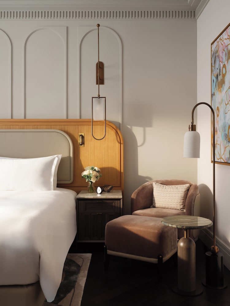Family Room (Deluxe), Mandarin Oriental, Vienna