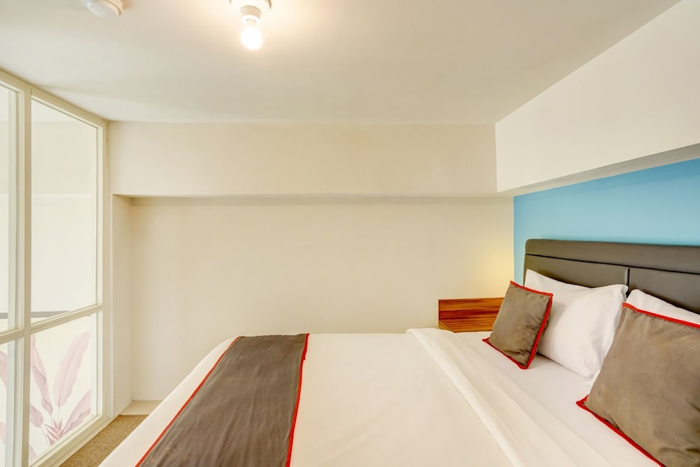 Deluxe Double Room - Photo 3