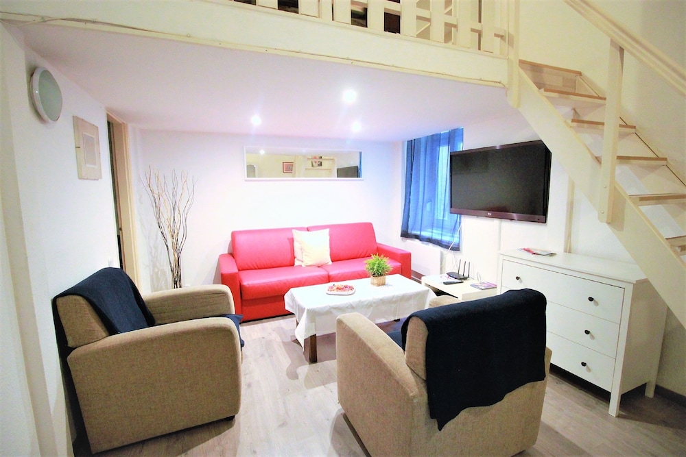 Apartment, 3 Bedrooms, Kitchen (Opera 1)