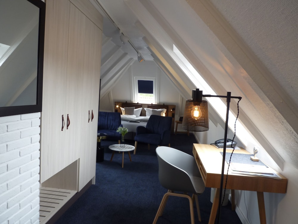 Comfort Double Room photo 1