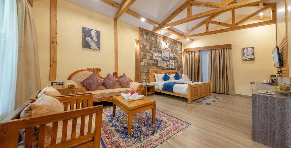 BANYAN COTTAGE