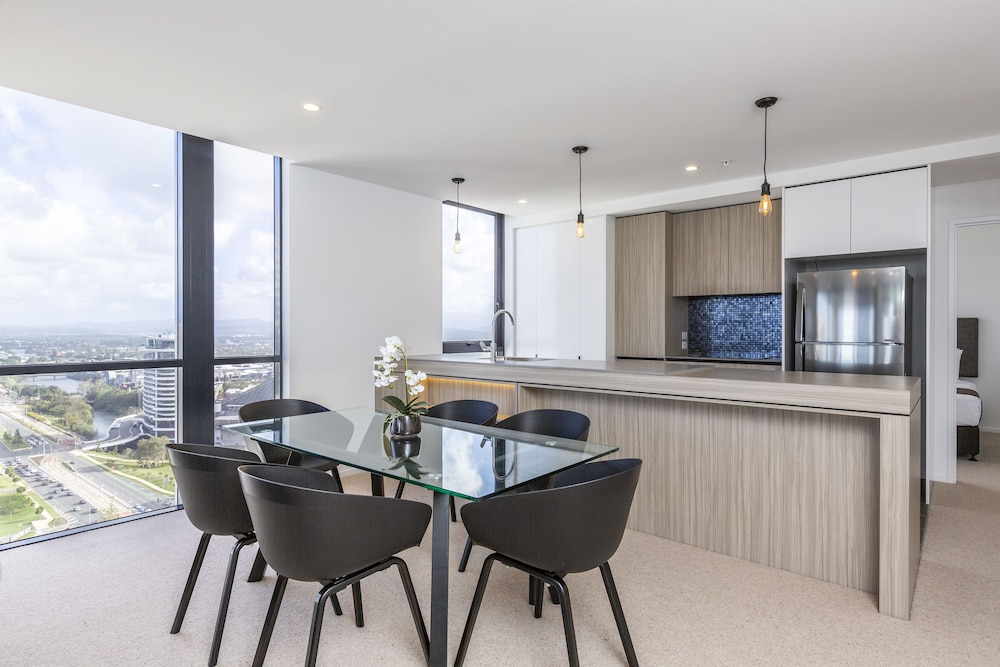 1 Bedroom Apartment photo 3