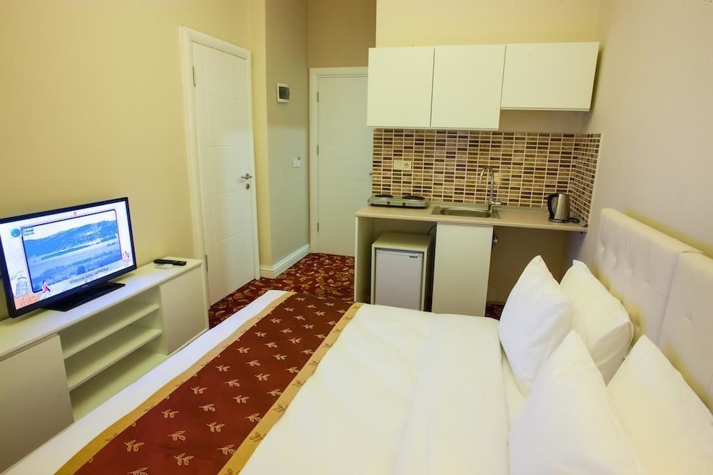 Deluxe Quadruple Room, 2 Bedrooms photo 2