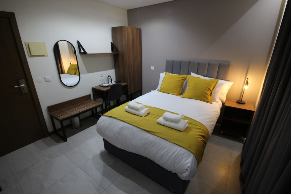 Standard Room photo 2