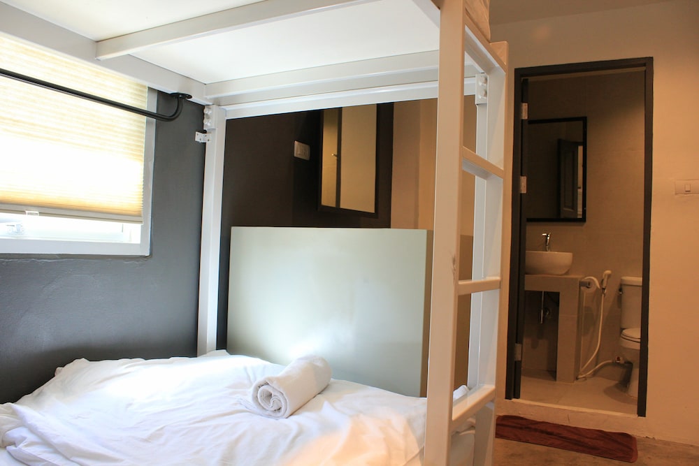 Standard Double Room photo 1