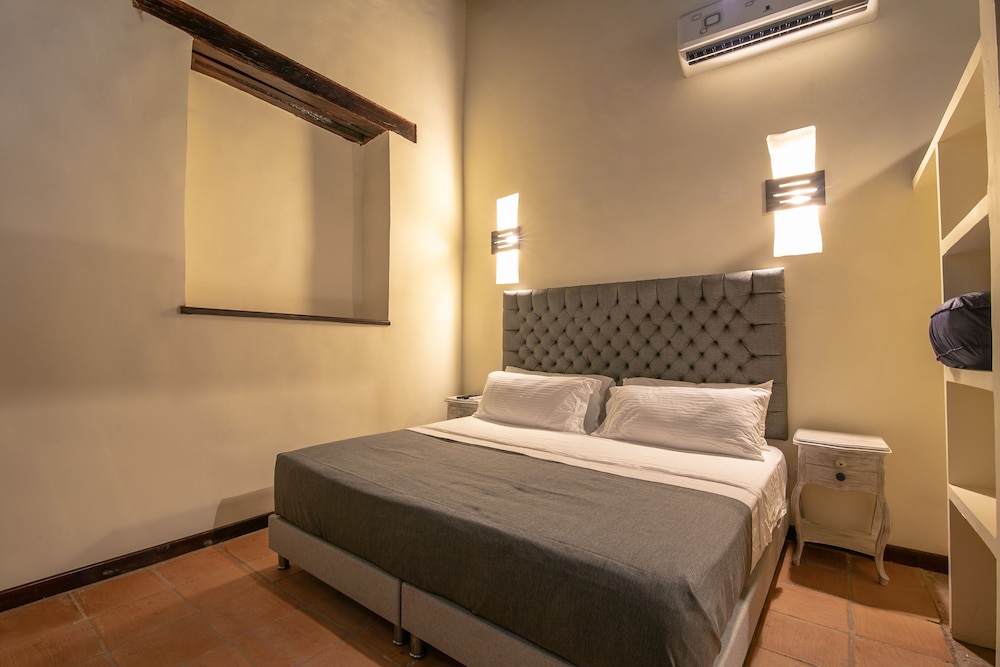 Comfort Double Room, 1 Queen Bed, Non Smoking photo 3