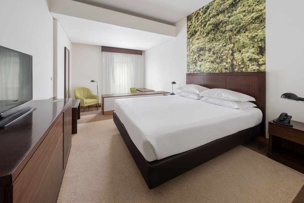 Superior Single Room, 1 Bedroom