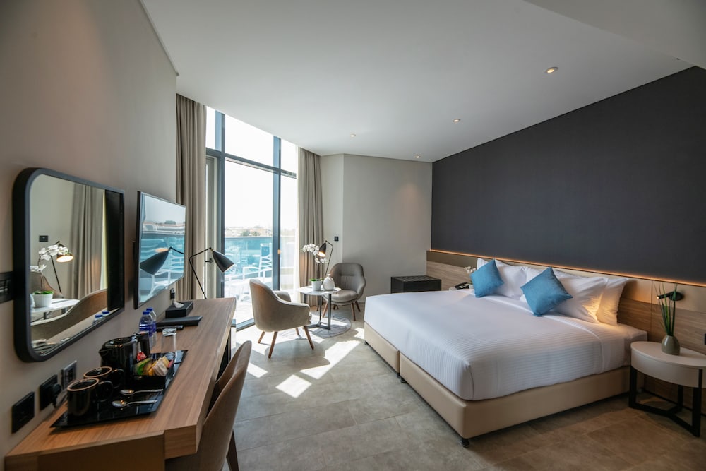 Premium Room photo 3