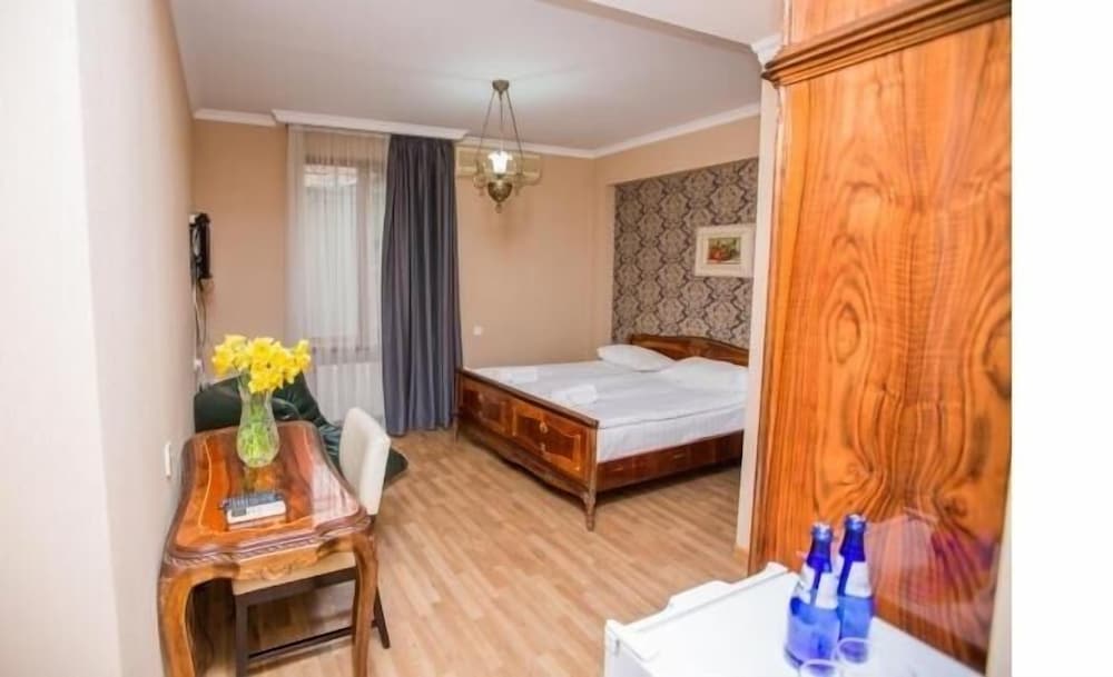 Double Room photo 3