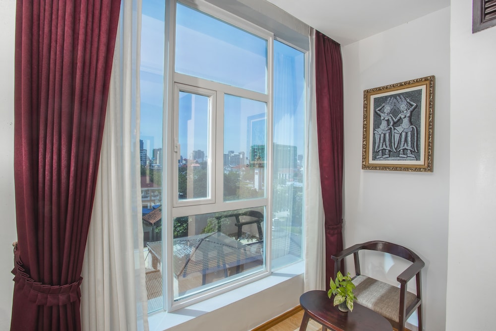 Basic Triple Room photo 2