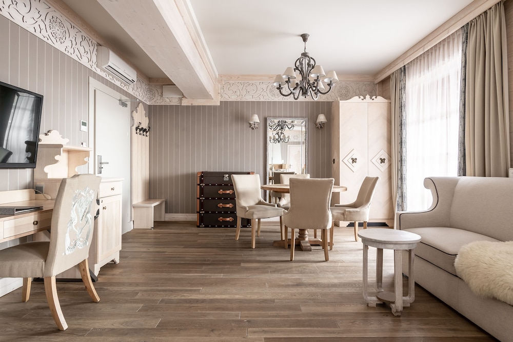 Tatra Suite photo 3