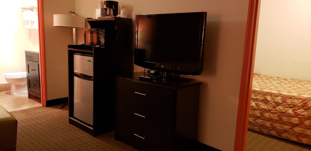 Suite photo 1
