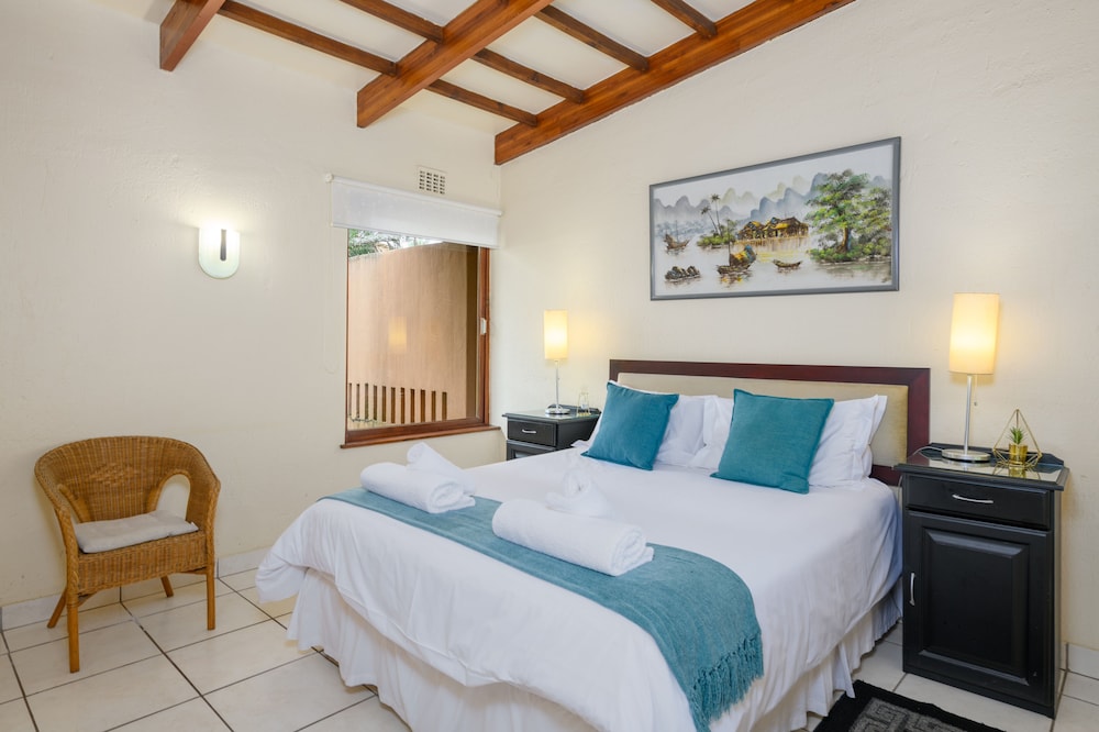 One Bedroom Superior 2026