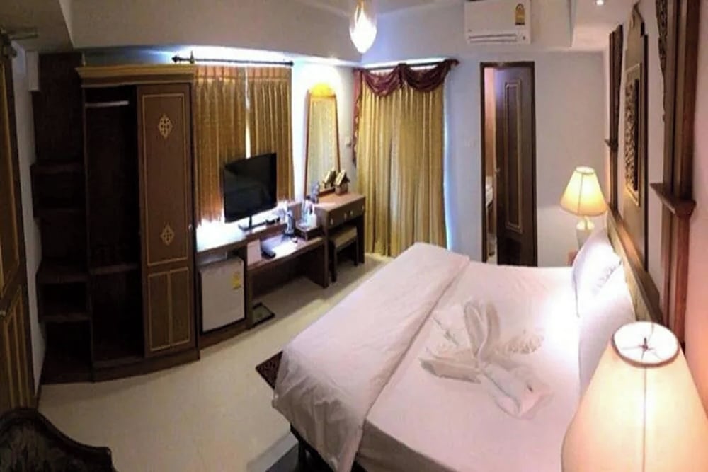 Superior Double Room photo 2