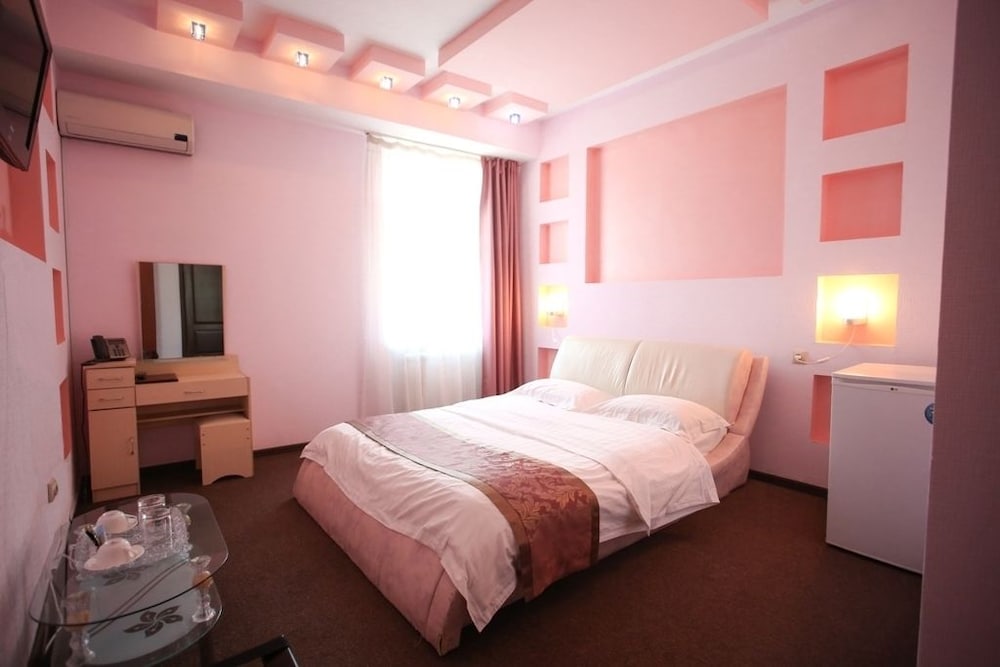 Romantic Double Room