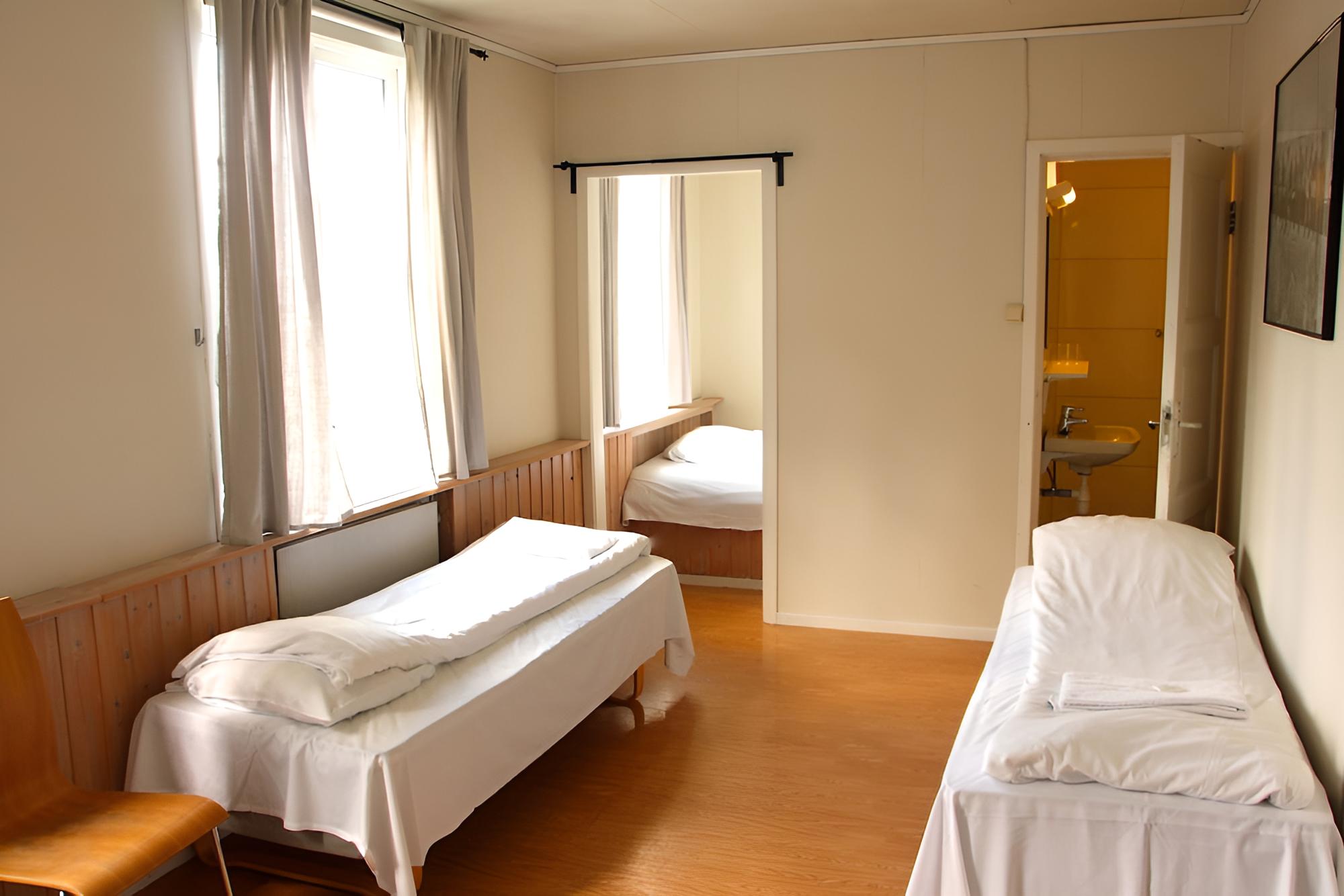Quadruple Room photo 1