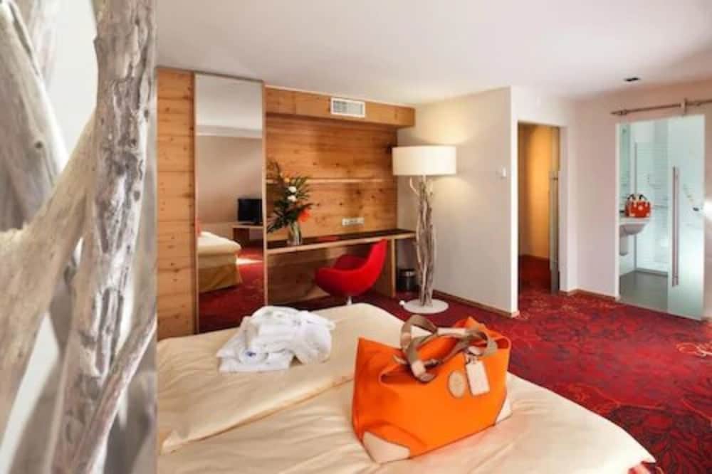Double Room (Arbro) photo 3