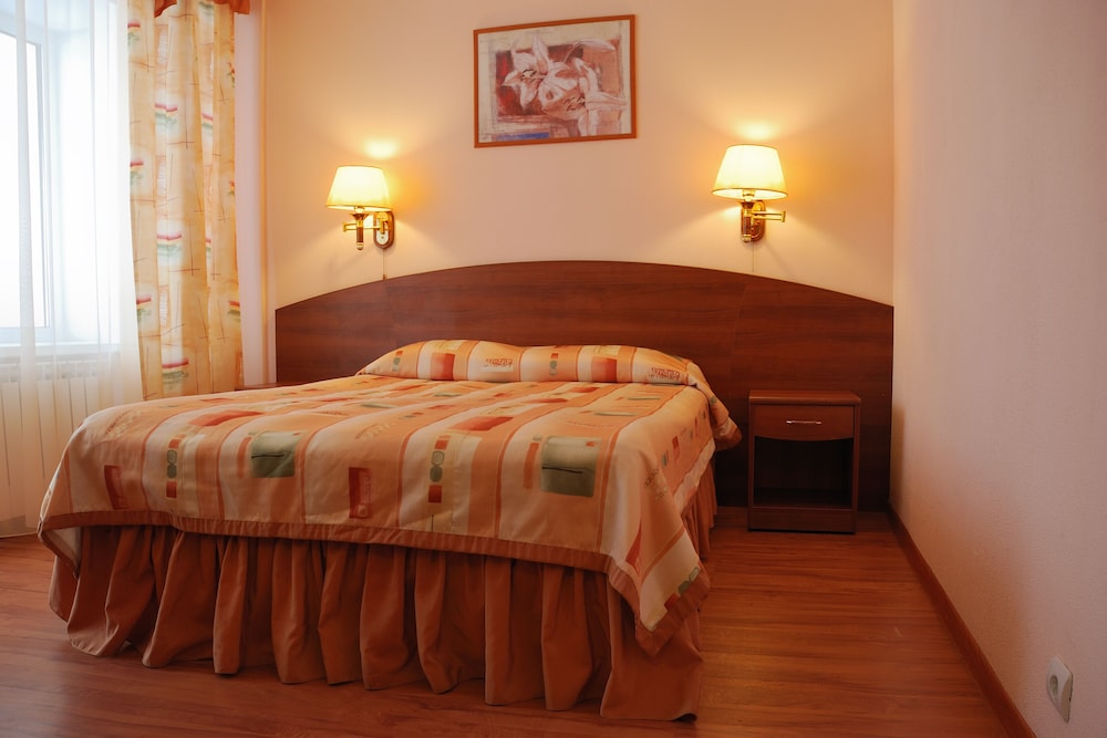 Superior Double Room photo 2