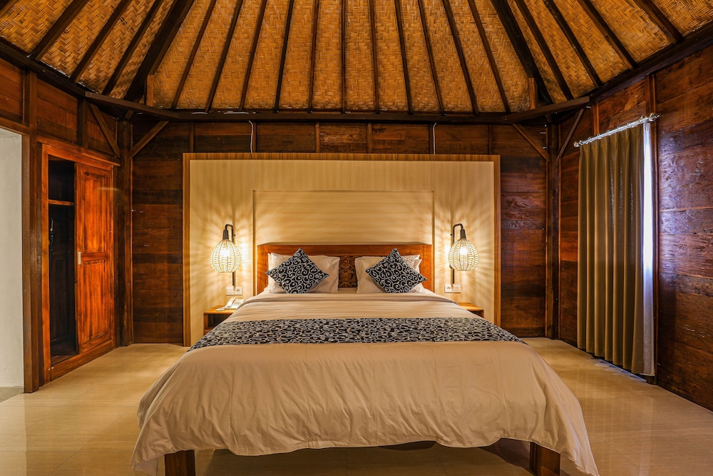 Grand Double Room - Photo 2