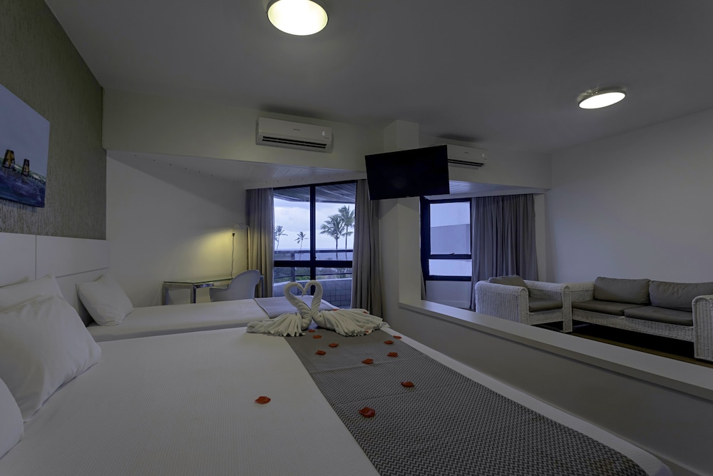 Suite Plus - Photo 7