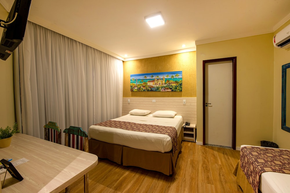 Deluxe Room, Sea View photo 1