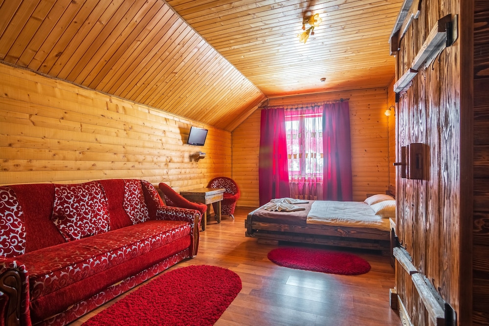 Cottage, Private Bathroom