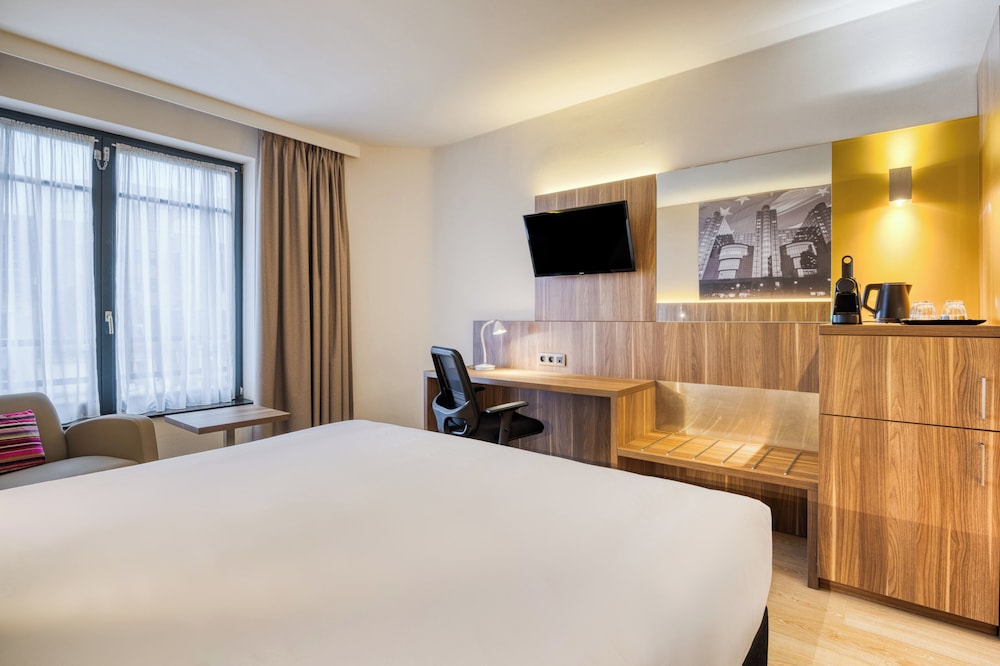 Standard Room, 1 Double Bed - Photo 3