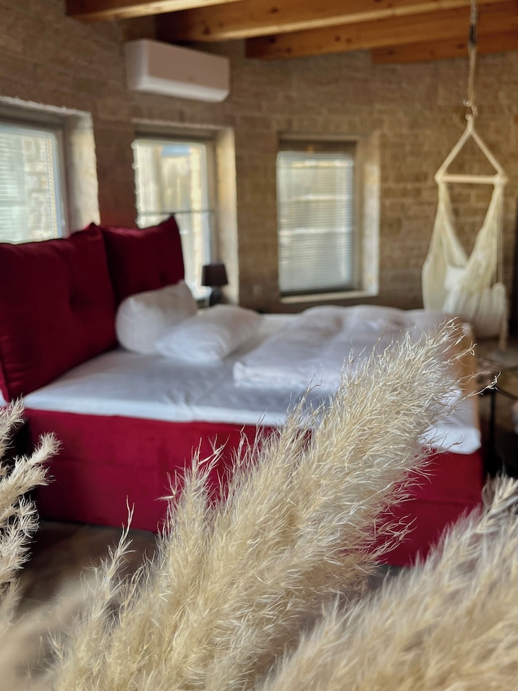 Luxury Room photo 2