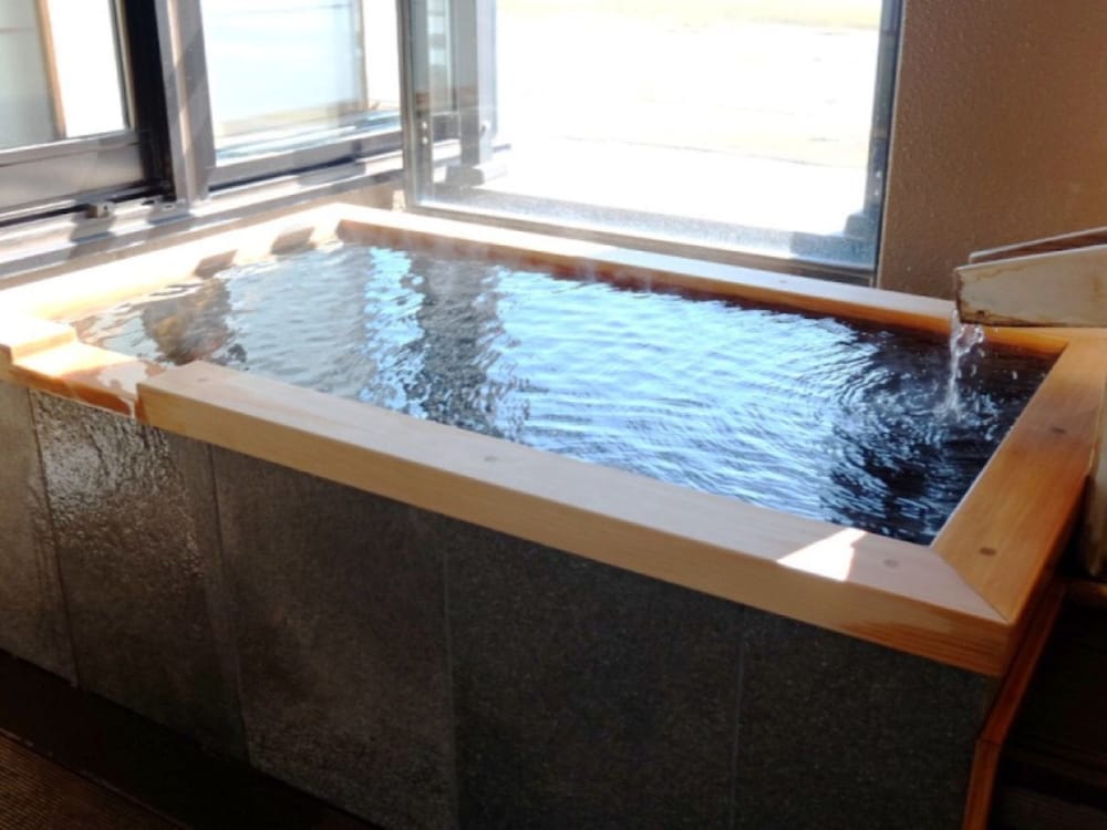 Japanese Western Style Room, with Private Open-air Bath (8 tatami mats + Twin),Special Room Suigetsu