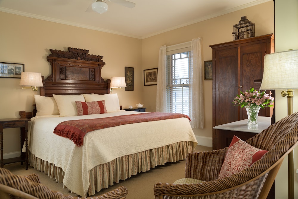Superior Double Room, 1 King Bed photo 1