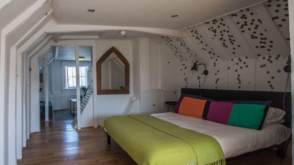 Standard Double Room, Non Smoking