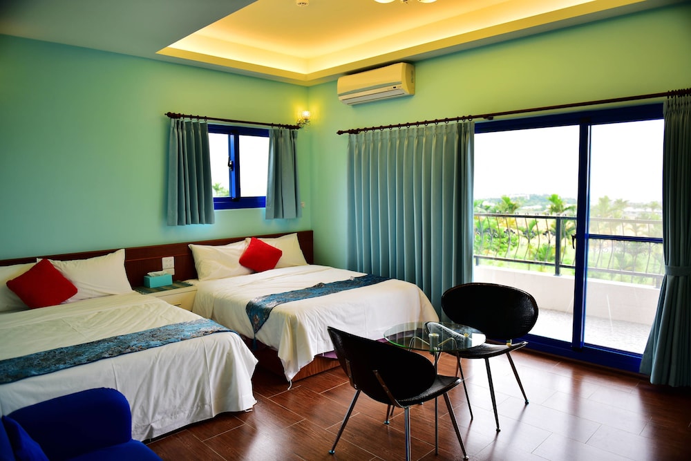 Quadruple Room photo 1