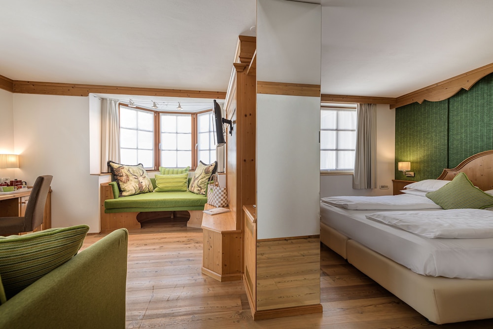Luxury Double Room - Photo 4