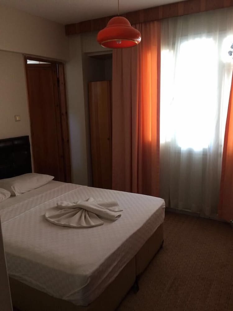 Double or Twin Room photo 1