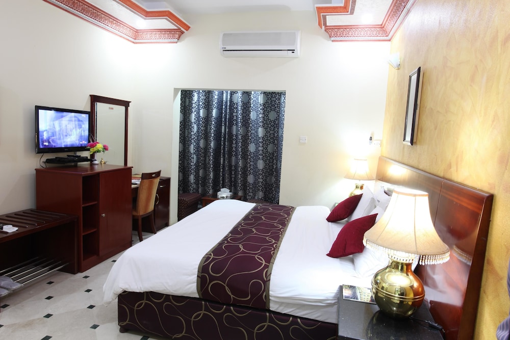 Queen Single Room with  Bed photo 2