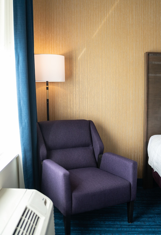 Deluxe Room, 2 Queen Beds, Corner photo 3