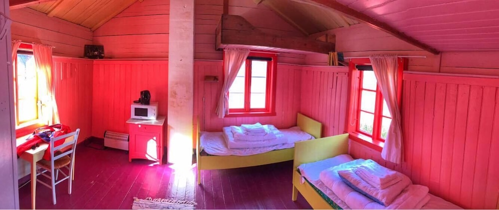 Shared Dormitory photo 3