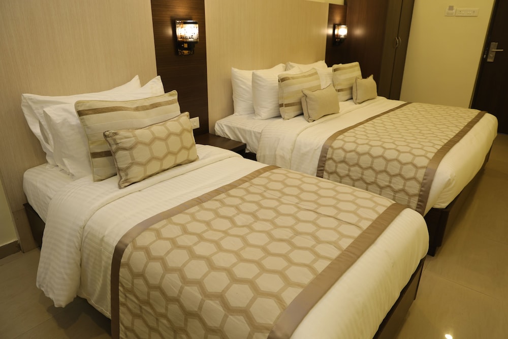 Deluxe Triple Room - Photo 4